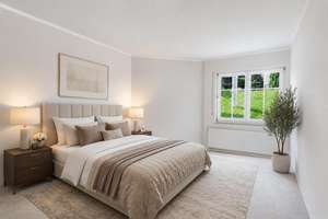 RESERVIERT: Familienwohnung - bezugsfrei - provisionsfrei - Maisonette - 142 m² - Balkon - Stellplat – Zur Loberaue 17, 4356 Seehausen, Leipzig – Vorschaubild 34