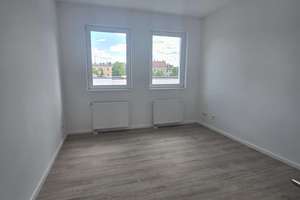 Erstbezug nach Ausbau – Moderne 3-Zimmer-Wohnung mit Balkon – Die vollständige Adresse der Immobilie erhältst du vom Anbieter., 13409 Reinickendorf (Ortsteil), Berlin – Vorschaubild 3