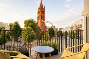 Privatverkauf | Provisionsfreie 3-Zimmer-Wohnung – Kurfürstenstraße 46, 10785 Tiergarten, Berlin – Vorschaubild 7