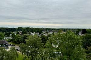 Jetzt einziehen! Helle 3 Zimmer-Wohnung mit Balkon und einzigartigem Ausblick – Max-Planck-Str. 10, 47829 Uerdingen, Krefeld – Vorschaubild 11