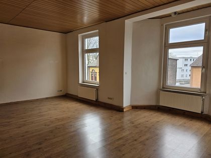 Wohnung mit Garten mieten in Eickel (Herne) ImmoScout24
