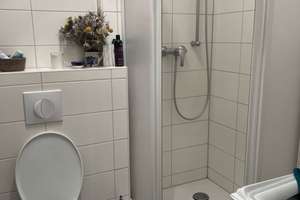 1-Zimmer-Wohnung in Bielefeld Innenstadt – Schildescher Straße 33, 33615 Mitte, Bielefeld – Vorschaubild 3