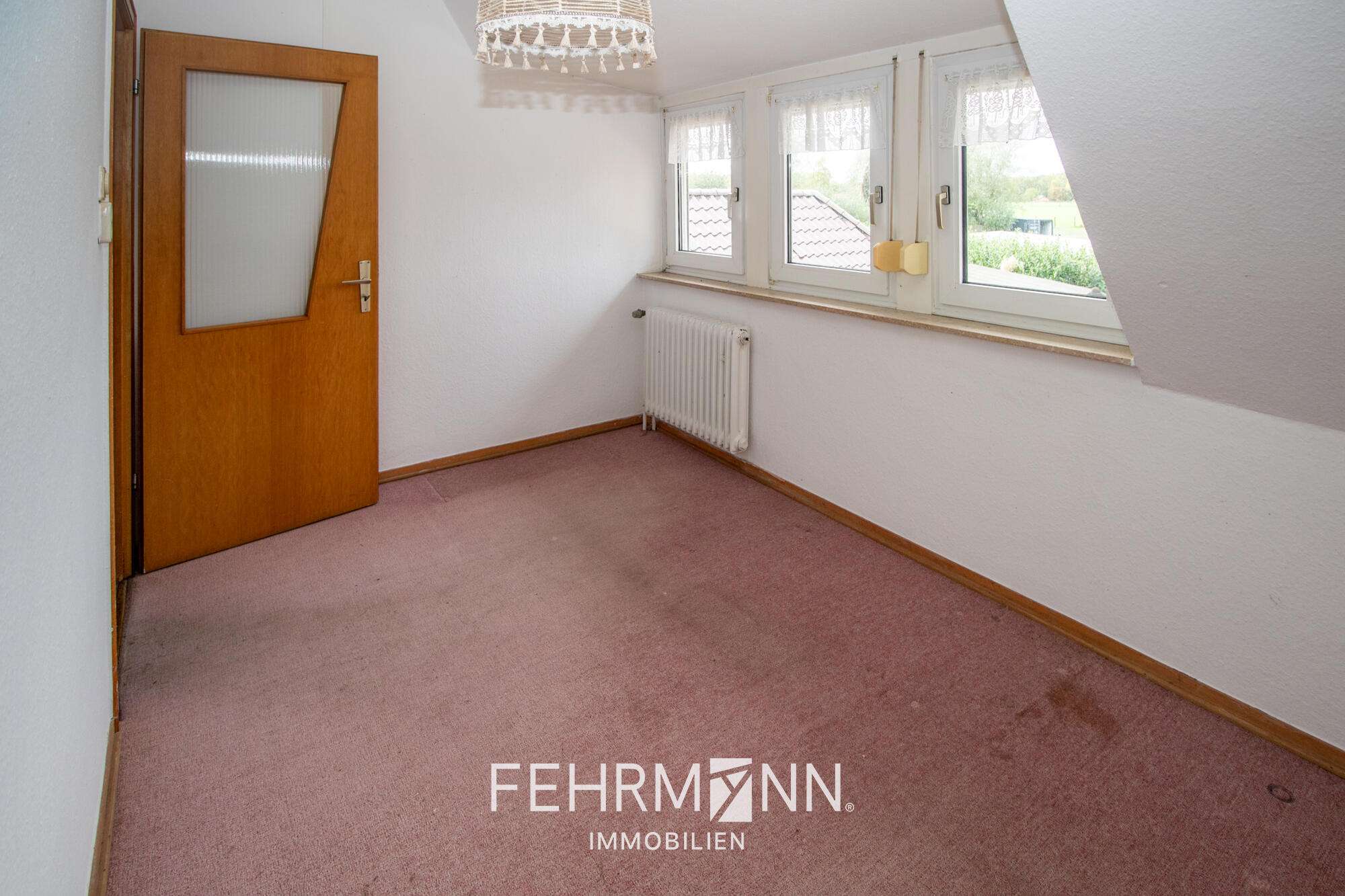 Immobilie in Meppen - Wohnen im Grünen – Ihr neues Zuhause in idyllischer Lage von Meppen-Apeldorn - Bild 10