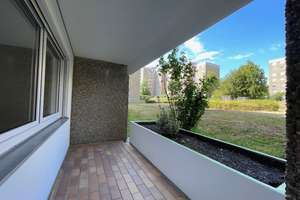 Erstbezug nach Sanierung * sonnige 3,5 Zi-Erdgeschoss-Wohnung mit Balkon  u. Pkw-Stellplatz – Die vollständige Adresse der Immobilie erhältst du vom Anbieter., 70195 Botnang-Nord, Stuttgart – Vorschaubild 11