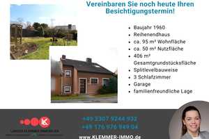 Splitlevelhaus auf schönem Eckgrundstück mit Garage – Unna (Kreis) – Vorschaubild 22