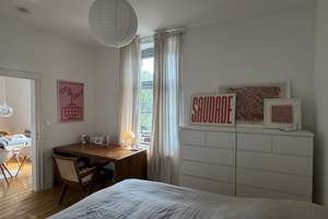Wohnung zur Untermiete in Münster (Kreuzviertel) - Okt. 2026 - Feb 2027   – Die vollständige Adresse der Immobilie erhältst du vom Anbieter., 48147 Schlachthof, Münster – Vorschaubild 5