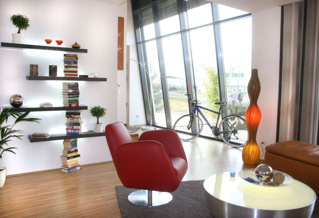 Immobilie in Faulbach - Ihr individuelles Einfamilienhaus in Faulbach - Maßgeschneidert und energieeffizient für anspruchsvo - Bild 4