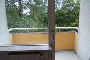 4 Zimmerwohnung in Düsseldorf-Knittkuhl – 40629 Knittkuhl, Düsseldorf – Vorschaubild 4