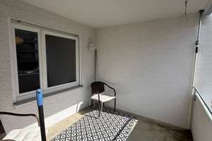 Gepflegte Erdgeschosswohnung in Neu-Ulm Offenhausen mit durchdachter Aufteilung und sonnigem Balkon – Johann-Strauß-Str. 27, 89231 Neu-Ulm – Vorschaubild 16