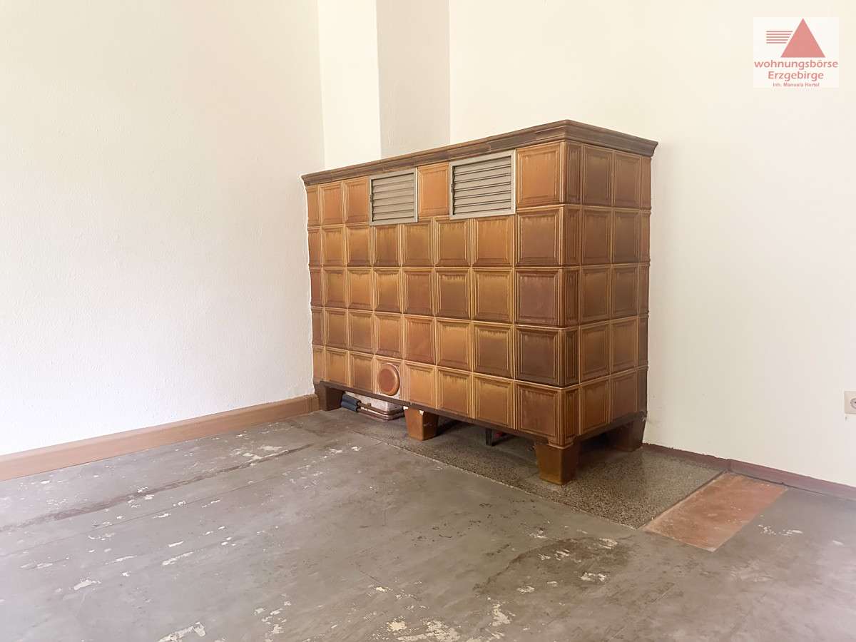 Immobilie in Augustusburg - 3-Raum-Wohnung in ruhiger Wohnlage von Augustusburg OT Grünberg zu verkaufen!! - Bild 4