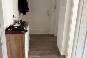 Wohnen mit Charakter: 2-Zimmer-Wohnung in Nürnberg – Die vollständige Adresse der Immobilie erhältst du vom Anbieter., 90409 Pirckheimerstraße, Nürnberg – Vorschaubild 6
