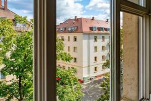 Altbauflair trifft Zukunft - Charmante 2-Zimmer Wohnung in attraktiver Lage – Die vollständige Adresse der Immobilie erhältst du vom Anbieter., 76137 Südstadt, Karlsruhe – Vorschaubild 10
