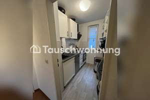 Tauschwohnung: 2 Zi Whg in traumhafter Lage in Sülz – Speestraße X, 50937 Sülz, Köln – Vorschaubild 5