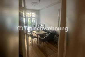 Tauschwohnung: Wir möchten uns vergrößern