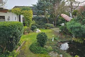 Bungalow mit uneinsehbarem Garten in Stuhr mit 114 m² Wohnfläche – Asternweg 10, 28816 Stuhr – Vorschaubild 7