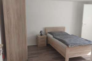Wohnen mit Charakter: Geräumiges Haus in Köln-Worringen – Alte Neusser Landstraße 179, 50769 Worringen, Köln – Vorschaubild 8