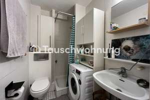 Tauschwohnung: 40qm Wohnung mit Balkon am Leonrodplatz – Maria-Luiko-Straße 11, 80636 Alte Kaserne, München – Vorschaubild 2