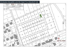 Nur 2 Wohneinheiten: Exklusive Neubauwohnung in Feldrandlage – Dr.-Walter-Lübcke-Ring 13, 35469 Allendorf (Lumda) – Vorschaubild 4