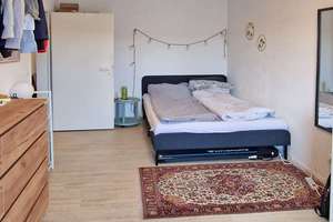Lichtdurchflutete Zweiraumwohnung mit Balkon und Aufzug in zentraler Lage! – Die vollständige Adresse der Immobilie erhältst du vom Anbieter., 48153 Josef, Münster – Vorschaubild 10