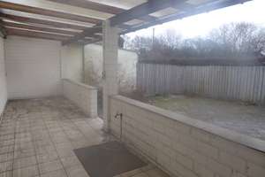 Einfamilienhaus mit Werkstatt und Doppelgarage – Rochusstraße 116, 41179 Rheindahlen-Land, Mönchengladbach – Vorschaubild 11