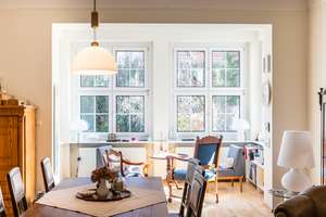 HOMESK - Großzügiges Wohnen mit Stil: Reihenmittelhaus, Wintergarten und Garten in Lichterfelde-West – Berner Straße 39 A, 12205 Lichterfelde, Berlin – Vorschaubild 39