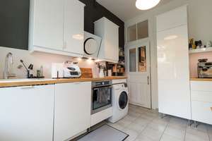 zentral & historisch - charmante & komfortable Altbauwohnung – Die vollständige Adresse der Immobilie erhältst du vom Anbieter., 70180 Lehen, Stuttgart – Vorschaubild 11