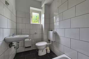 Zuhause ist: Gemütliche 3 Zimmer Wohnung in Essen! – Eickenscheidter Fuhr 127, 45139 Südostviertel, Essen – Vorschaubild 5