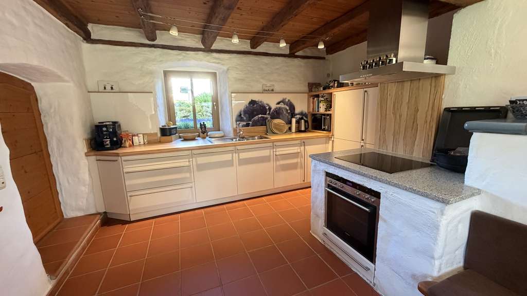 Immobilie in Pielenhofen - "Augenschmaus" - Bild 3