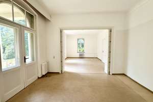 * Große und sehr repräsentative denkmalgeschützte Villa mit separatem Teehaus * – Die vollständige Adresse der Immobilie erhältst du vom Anbieter., 1326 Hosterwitz/Pillnitz, Dresden – Vorschaubild 9