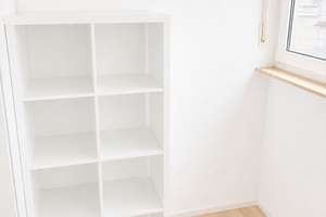 Modernes und möbliertes WG-Zimmer in direkter Uninähe – Echterdinger Straße 4, 70599 Plieningen (Ortsteil), Stuttgart – Vorschaubild 6