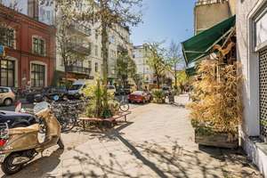 Besichtigung 26.08.26 & ca. 7,69 % AfA - provisionsfreie Kapitalanlage in Bestlage am Mariannenplatz – Die vollständige Adresse der Immobilie erhältst du vom Anbieter., 10997 Kreuzberg, Berlin – Vorschaubild 10