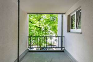 Bezugsfreie 4-Raumwohnung mit Balkon und Aufzug in Pankow-Niederschönhausen – Die vollständige Adresse der Immobilie erhältst du vom Anbieter., 13156 Niederschönhausen, Berlin – Vorschaubild 10
