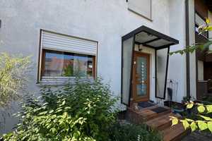 Vermietetes Reihenendhaus in zentraler Lage – Bayreuth – Vorschaubild 7