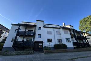 Lichtdurchflutete 3-Zimmer-Wohnung im Rodgebiet mit eigenem Gartenanteil – Die vollständige Adresse der Immobilie erhältst du vom Anbieter., 75173 Südweststadt, Pforzheim – Vorschaubild 1