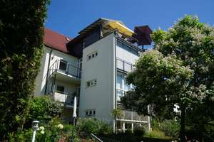 Großzügige 4 ½-Zimmerwohnung in Reutlingen (116,5 m²) in ruhiger zentrumsnahe LageR