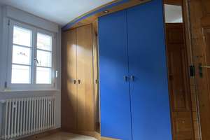  Altstadthaus in Heidelberg: ein Schmuckstück am Neckar! PROVISIONSFREI – Kleine Mantelgasse 2, 69117 Altstadt, Heidelberg – Vorschaubild 13