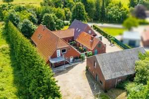 3 Wohnungen + Ausbaureserve – Kapitalanlage mit Perspektive in Küstennähe – Die vollständige Adresse der Immobilie erhältst du vom Anbieter., 26556 Utarp – Vorschaubild 3