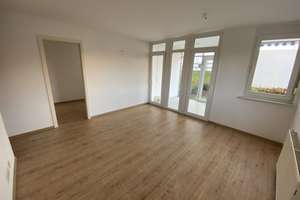 Gemütliche 2 Raum Wohnung mit Wintergarten und Terrasse – Am Weizland 5, 4886 Beilrode – Vorschaubild 2