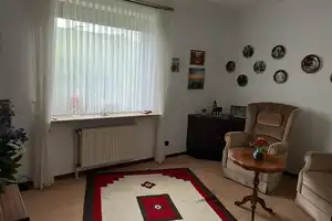 OHNE MAKLER !!! Einfamilienhaus mit großem Raumangebot und Gartenparadies! – Dithmarschen (Kreis) – Vorschaubild 21