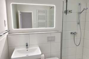 D'dorf-Lörick (Dorf) von Privat – 40547 Lörick, Düsseldorf – Vorschaubild 7