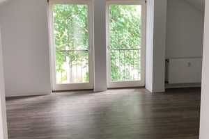 Hoch hinaus mit viel Platz: ideale 2-Zi.-Wohnung mit Ausblick – Mackestraße 35, 53119 Bonn – Vorschaubild 3