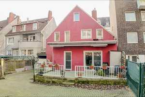 Modernisiertes Einfamilienhaus in zentraler Lage – Bremerhaven – Vorschaubild 1