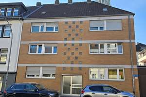 Vermietete 3-Zimmer-Wohnung Mönchengladbach-Stadtmitte
