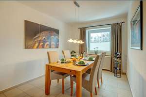 Möbliert: Ruhige, helle 3-Zimmer Wohnung mit Balkon und Stellplatz – Die vollständige Adresse der Immobilie erhältst du vom Anbieter., 80997 Allach, München – Vorschaubild 7