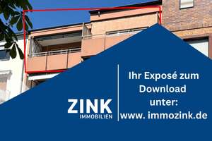 Großzügige 4-Zimmer-Etagenwohnung mit 2 sonnigen Balkonen und überdachtem Stellplatz – Die vollständige Adresse der Immobilie erhältst du vom Anbieter., 68165 Schwetzingerstadt/Oststadt, Mannheim – Vorschaubild 17