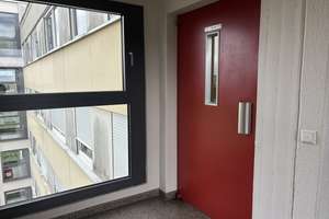 Großzügige 3. Zi. Wohnung mit Balkon und Aussicht über Villingen – Die vollständige Adresse der Immobilie erhältst du vom Anbieter., 78050 Villingen, Villingen-Schwenningen – Vorschaubild 9