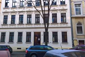 Schmuckstück in Leipzig-Südvorstadt - Altbauwohnung in ruhiger Seitenstraße mit Balkon – Alfred-Kästner-Straße 35, 4275 Südvorstadt, Leipzig – Vorschaubild 2