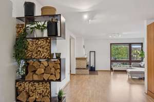 Großzügige Wohnung auf dem Todtnauberg mit Schwarzwaldblick – Die vollständige Adresse der Immobilie erhältst du vom Anbieter., 79674 Todtnau – Vorschaubild 1