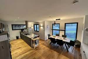 Familienfreundliches A+ Niedrigstenergiehaus in ruhigem und naturnahen Neubaugebiet! – Hirtenweg 6, 91463 Neustadt a.d. Aisch-Bad Windsheim (Kreis) – Vorschaubild 17