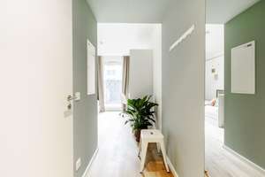 THE FIZZ Ludwigshafen - Mannheim – Fully Furnished Single Apartments for Students – 67061 Süd, Ludwigshafen am Rhein – Vorschaubild 15